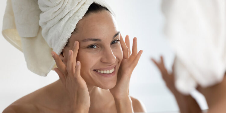 Rosacea, doğru tedavilerle kontrol altına alınabilir