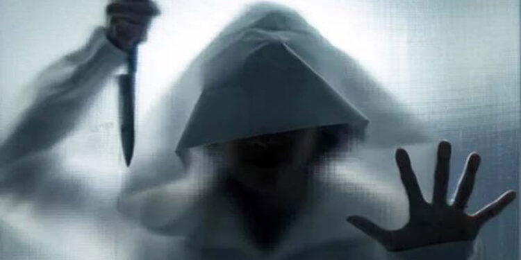 Ruanda'da seri katil şüphesi