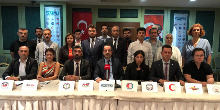 SABİM'den toplu sözleşme tepkisi