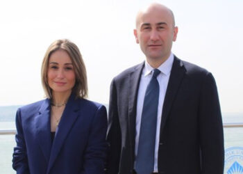 SEY Vakfı, depremzede çocukların eğitimlerini üstleni