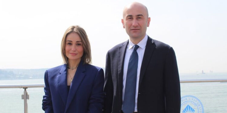 SEY Vakfı, depremzede çocukların eğitimlerini üstleni