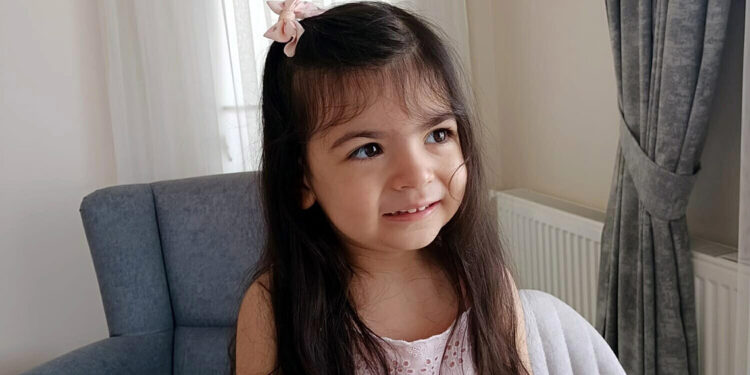 SMA'lı Azra'nın yardım kampanyası tamamlandı