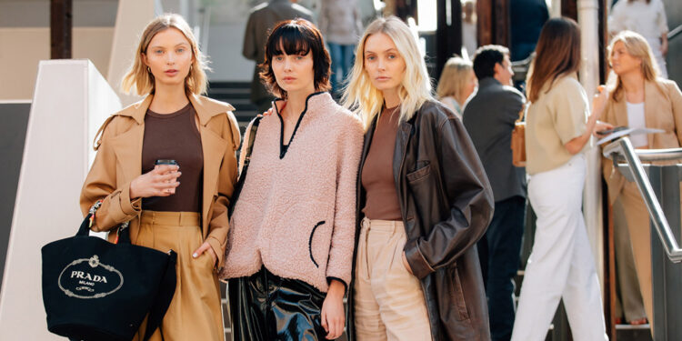 Sabri Korkmaz'dan 2024 yılı sokak modası tüyoları