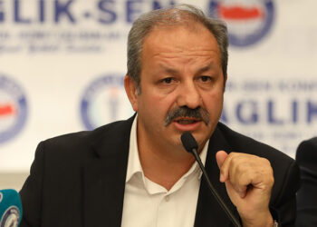 Sağlık-Sen, Özel Etüt Merkezi’ni hayata geçirdi