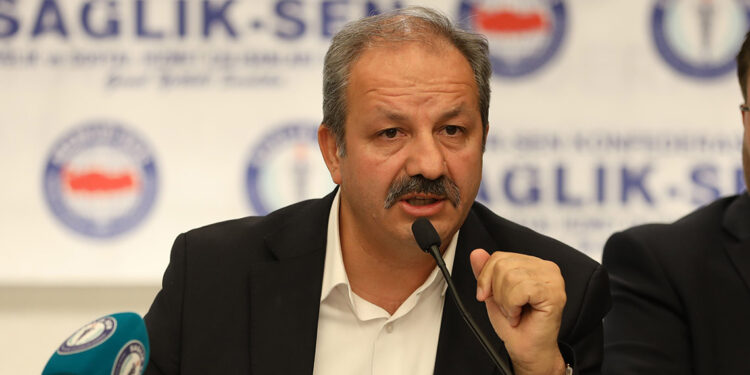 Sağlık-Sen, Özel Etüt Merkezi’ni hayata geçirdi