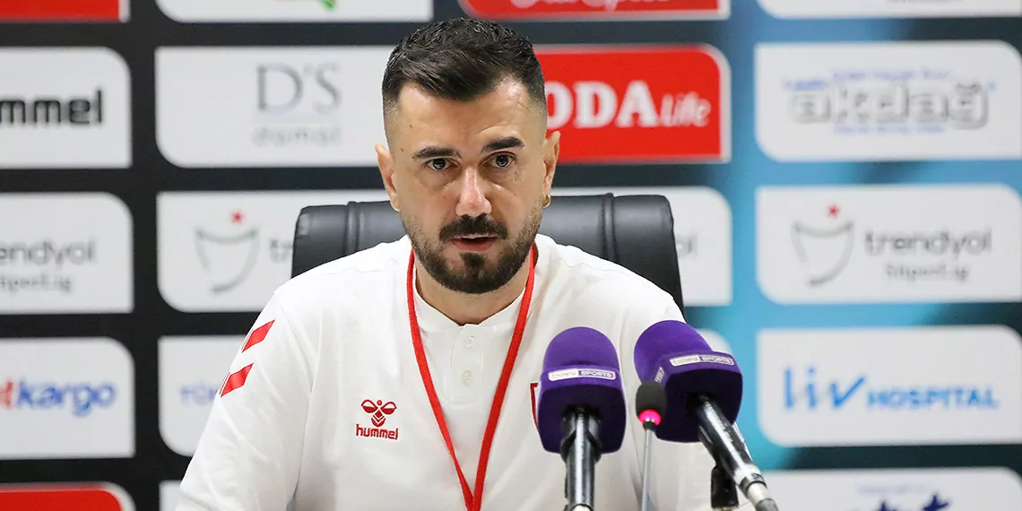 Samsunspor gaziantep fk macinin ardindans - spor haberleri, futbol haberleri - haberton