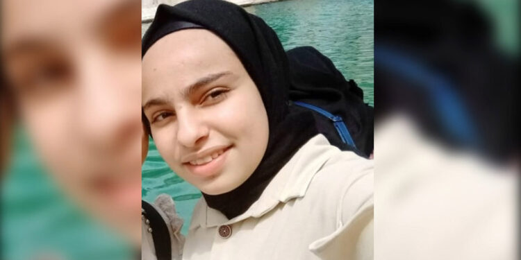 Seçim kutlamasında maganda kurşunuyla yaralanan Kübra, öldü