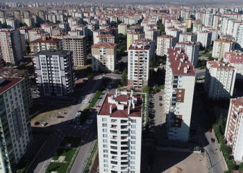 Şehirleşmeyle 'Gesi Bağları' yok oluyor