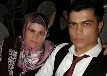 Şehit Ünal Sipahi'nin acı haberi ailesine ulaştı
