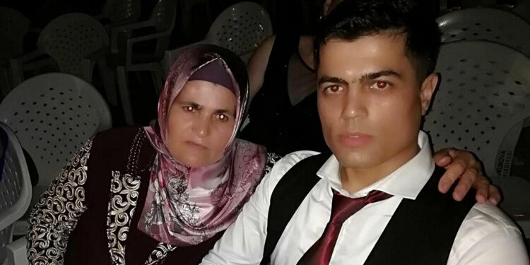 Şehit Ünal Sipahi'nin acı haberi ailesine ulaştı