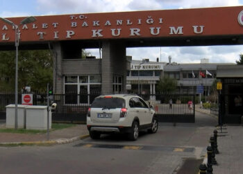 Selde ölen Yıldız Yurtseven'in cenazesi Adli Tıp'tan alındı