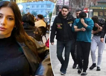 Sevgilisini 4 kurşunla öldüren sanıktan ‘kazara oldu’ savunması