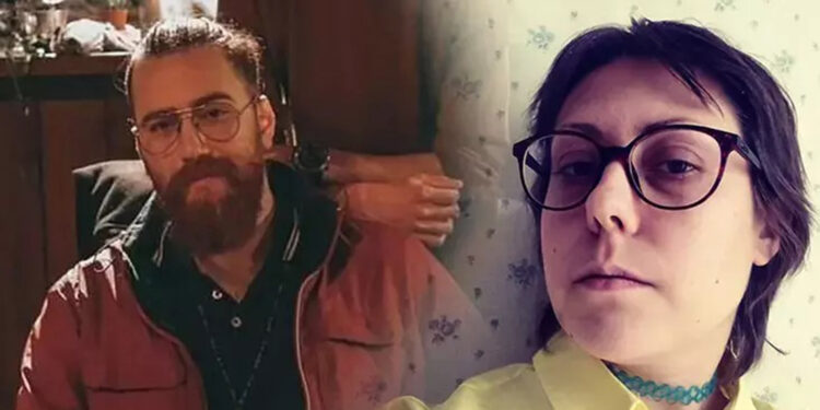 Sevgilisinin cam parçasıyla bacağını kestiği Rus kadın, öldü