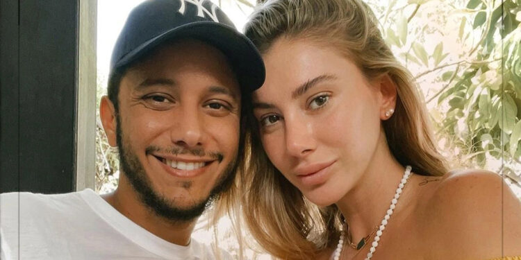 Şeyma Subaşı boşandı