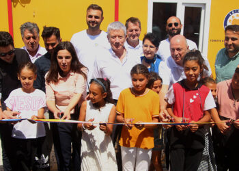 Shell Türkiye ve STK'lardan afet bölgesi için iş birliği
