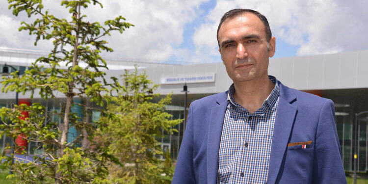 Sıcaklara karşı Doğu Anadolu'da yaşanabilir ortamlar sağlanabilir