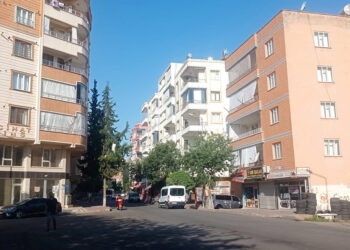 Siirt'te 3.9 büyüklüğünde deprem