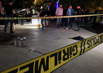 Silahlı kavgada yaralanan Yunus, hayatını kaybetti