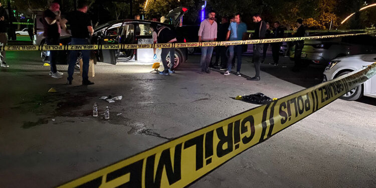 Silahlı kavgada yaralanan Yunus, hayatını kaybetti