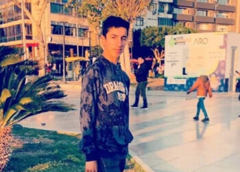 Sınav için Diyarbakır’a gelen Gökhan Özer 5 gündür kayıp
