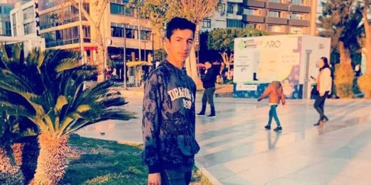 Sınav için Diyarbakır’a gelen Gökhan Özer 5 gündür kayıp