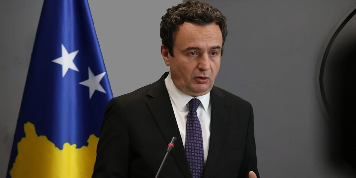 Artan gerilim: Kuzey Kosova