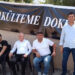 Şırnak'ta 'Fakülteme dokunma' eylemi