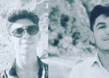 Şırnak’ta çaya giren 2 kuzen boğuldu