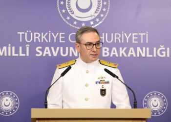 Son 1 haftada 44 terörist etkisiz hale getirildi