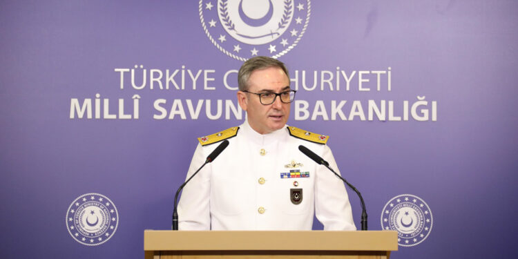 Son 1 haftada 44 terörist etkisiz hale getirildi