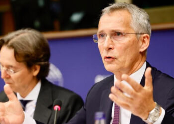 Stoltenberg, Kosova'daki durum hakkında konuştu