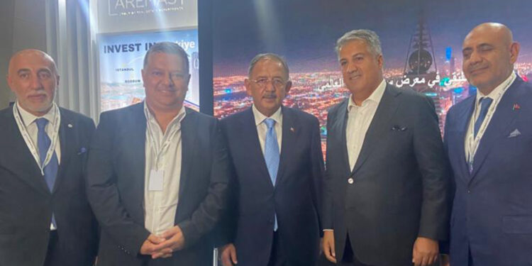 Suudi yatırımcıların Türkiye’ye ilgisi yeniden canlanıyor