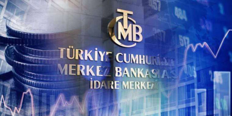 TCMB günlük reeskont kredisi limitini artırdı