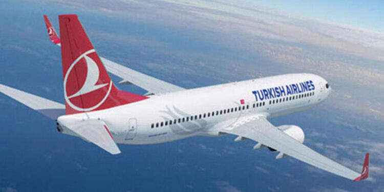 THY'nin İtalya seferlerine grev engeli