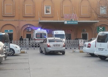 TIR ile çarpışan kamyonetteki 1 kişi öldü, 8 kişi yaralandı
