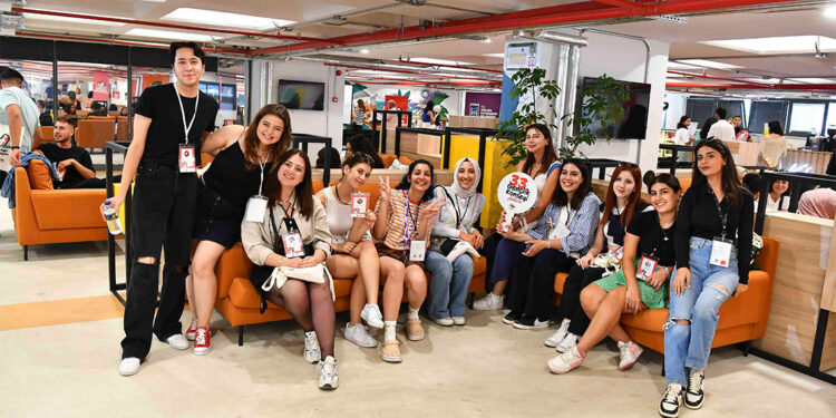 “33. Gençlik Konseyi” Başkentte düzenlendi