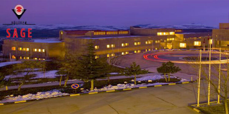 TÜBİTAK SAGE tesisinde patlama: 1 ölü