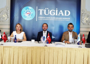 TÜGİAD: Mahkeme kayyum kararını kaldırdı