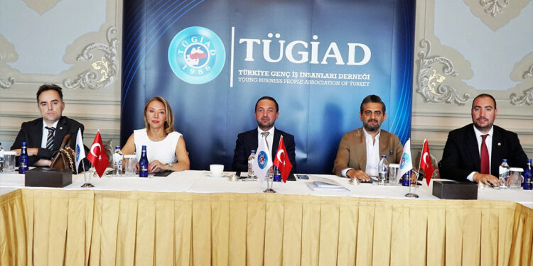 TÜGİAD: Mahkeme kayyum kararını kaldırdı