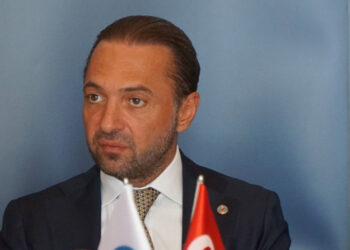 TÜGİAD üyesi 22 firma ‘İSO 500’ listesinde yer aldı