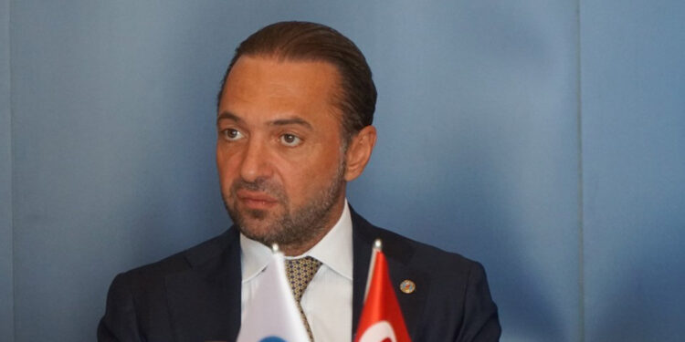 TÜGİAD üyesi 22 firma ‘İSO 500’ listesinde yer aldı