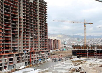 TÜİK: İnşaat maliyeti temmuzda arttı