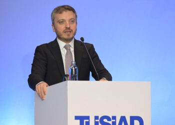TÜSİAD, Dijital Türkiye Konferansı’nı gerçekleştirdi