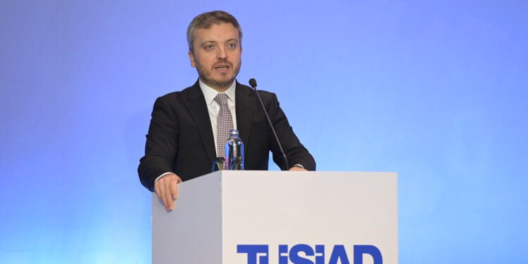 TÜSİAD, Dijital Türkiye Konferansı’nı gerçekleştirdi