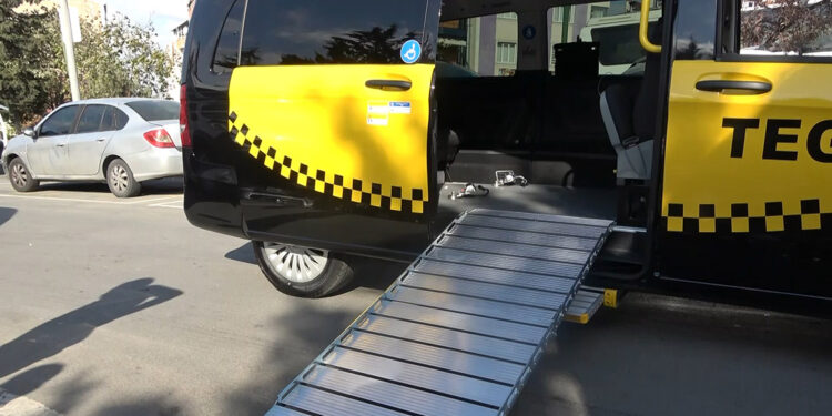 Taksiye dönüştürülme tartışması sürüyor