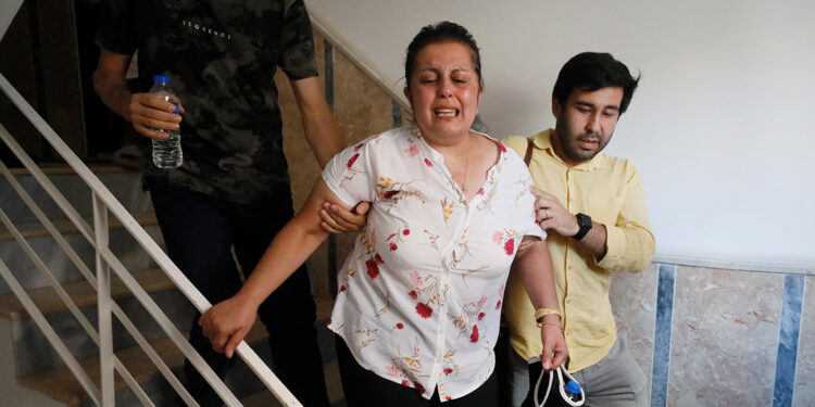 Tapu fotoğrafını gönderdiği kiracısı evi başkasına kiraladı