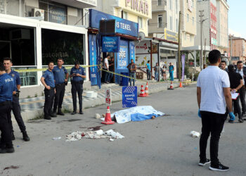 Tartıştığı iki dayısını pompalı tüfekle vurdu: 1 ölü, 1 yaralı