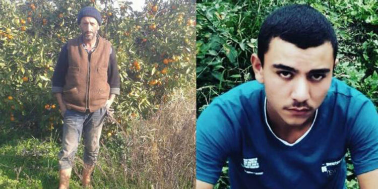 Tartıştığı oğlunu pompalı tüfekle öldürdü