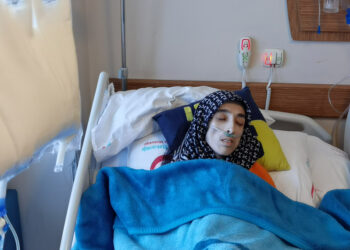 Tedavi için Belçika'ya da götürülen Kübra Nur Palut, öldü