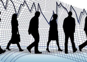 Temmuz'da Euro bölgesinde işsizlik ortalama yüzde 6.4